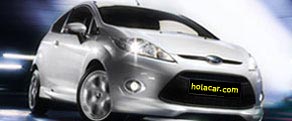 rent car la palma flughafen
